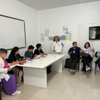 4ª Conferência Municipal de Saúde discute o fortalecimento do SUS em Balneário Rincão