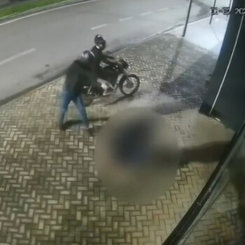 (Vídeo) Polícia Civil cumpre mandados de busca e apreensão e de prisão em investigação de homicídio