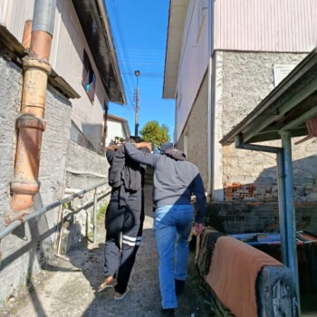 Polícia Civil de Orleans apreende jovem de 19 anos foragido por ato infracional ligado ao tráfico de drogas