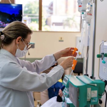 Conscientização sobre leucemia e anemia e alerta para sinais da doença, entenda!