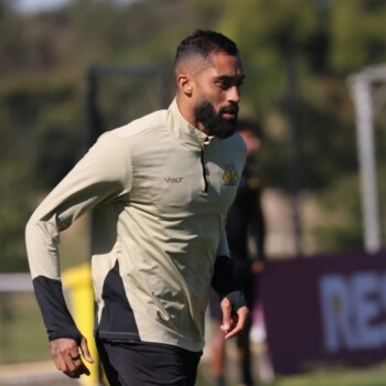 Criciúma recebe o São Bernardo no Majestoso, neste sábado