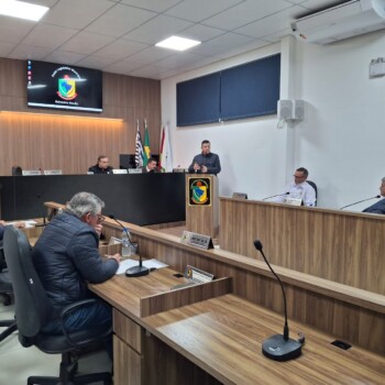 Código de Ética é criado na Câmara de Balneário Rincão