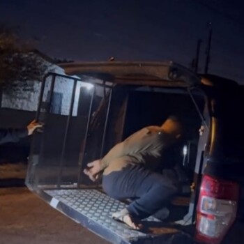 Polícia Civil cumpre mandado de prisão preventiva por furto qualificado em Criciúma