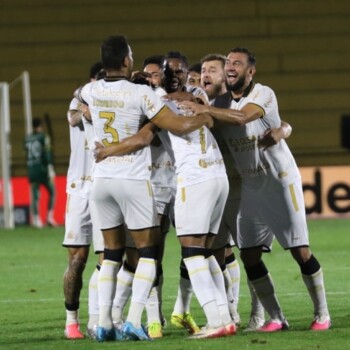 Tigre vence o Novorizontino e segue na liderança