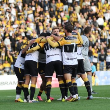 Tigre vence o Sport no HH e está na vice-liderança
