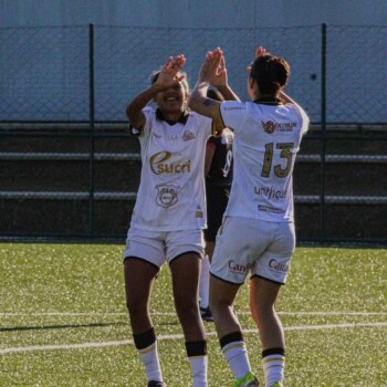 Meninas Carvoeiras iniciam decisão da Copa SC Sub-20 nesse sábado em Nova Veneza