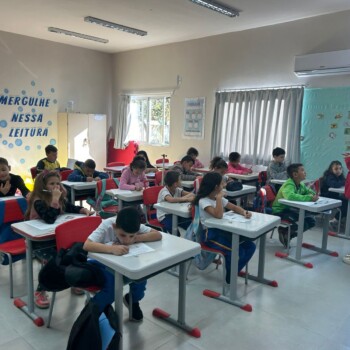 Balneário Rincão celebra crescimento histórico no IDEB e reforça compromisso com a educação