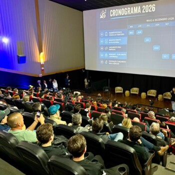 Sul catarinense ganha Rota do Big Surf para conectar esporte, turismo e negócios