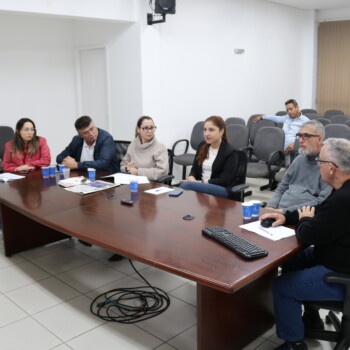 Finalizada a atualização do Regimento Interno da Câmara Municipal de Içara