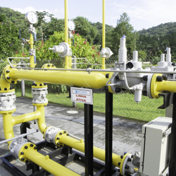 Empresas podem gerar a própria energia com gás natural e reduzir custos