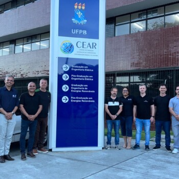 Cooperaliança participa de debate sobre Inteligência Artificial e digitalização das redes elétricas em evento nacional