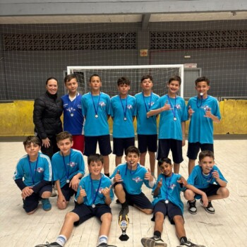 Içara inicia 43ª edição dos Jogos Escolares com participação de 16 escolas