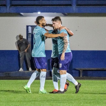 Içara estreia no Campeonato Regional da LARM neste domingo