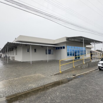 Com horário estendido e cara nova, UBS Central de Balneário Rincão amplia atendimentos para a comunidade