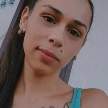 Jovem encontrada morta em Sangão é identificada como Jéssica Medeiros