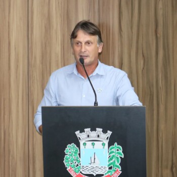 Realização de estudos para nova área industrial é sugerida pelo vereador Possamai