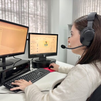 Conheça o Conecta Saúde Içara, que oferece agendamento de consultas e renovação de receitas on-line