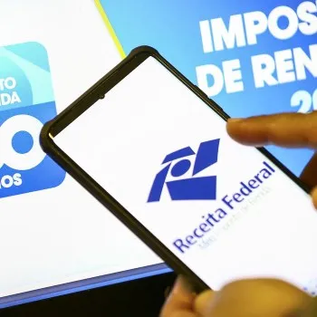 Receita abre consulta a malha fina do Imposto de Renda na quarta-feira