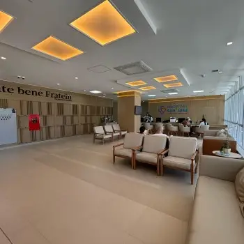 Centro Madre Teresa completa 30 dias de operação e reforça a importância do Hospital São José para a saúde da região