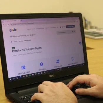 Sul do Estado fecha 2025 com o menor saldo de empregos formais dos últimos anos