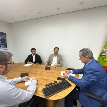 Amrec acompanha nova etapa do Plano de Transição Energética Justa