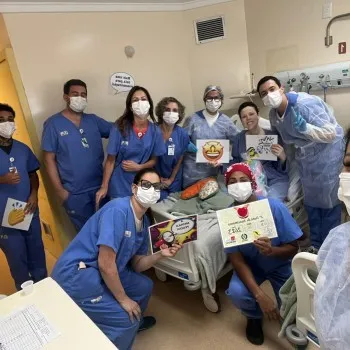 Estado reforça conscientização sobre leucemia