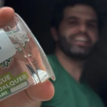 Projeto Se Liga, Me Recicla promoverá sustentabilidade na Corrida CDL de Içara