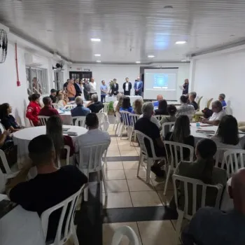 Balneário Rincão promove Encontro de Oportunidades de Investimento para discutir desenvolvimento local