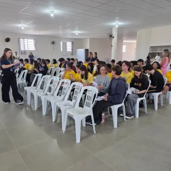 Balneário Rincão lança Projeto “Descobrindo Oportunidades” para preparar jovens ao mercado de trabalho e universidade