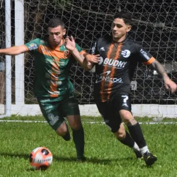 Copa das Comunidades inicia com emoção e vitória da equipe da casa em Içara