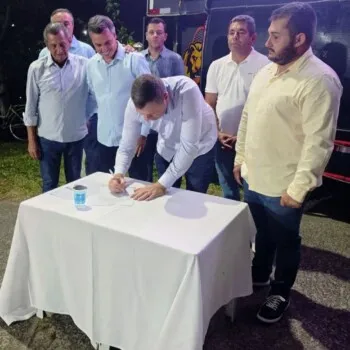 Segunda etapa da revitalização da Lagoa do Jacaré trará melhorias em infraestrutura e lazer