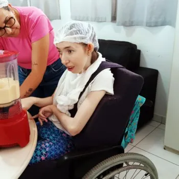 Santa Catarina participa de pesquisa inédita internacional sobre paralisia cerebral