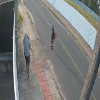 (Vídeo) Polícia Civil esclarece latrocínio em Criciúma e prende os quatro envolvidos