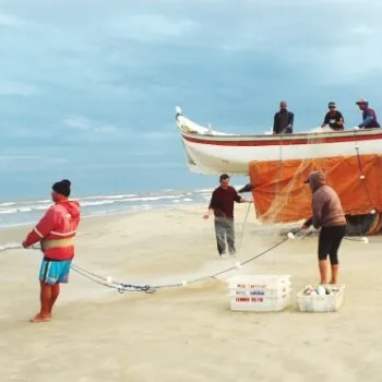 Servidores do Incra estarão no Rincão para fazer mapeamento territorial