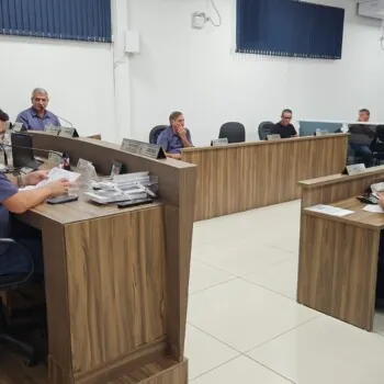 Balneário Rincão: vereadores aprovam cessão de veículo para a OPA