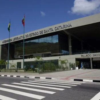 Assembleia Legislativa de SC aprova atualização do piso mínimo regional