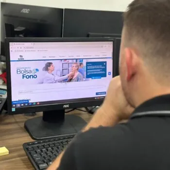 Içara oferece bolsas gratuitas para curso de Fonoaudiologia
