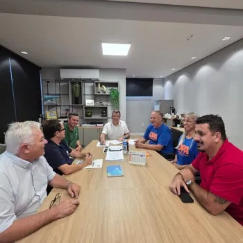 OPA recebe automóvel para resgate de filhotes abandonados ou animais feridos