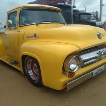 Balneário Rincão recebe o 4º Rincão Motor Show neste final de semana