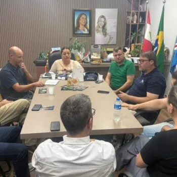 Municípios avançam na readequação do projeto de rodovia que liga a Via Rápida até o Balneário Rincão