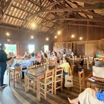 CIR da Região Carbonífera avança no planejamento integrado e amplia ações na saúde regional