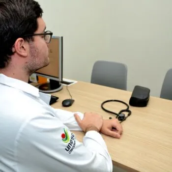 Tecnologia e saúde pública: PET Saúde da Unesc usa inteligência de dados para reduzir faltas em consultas