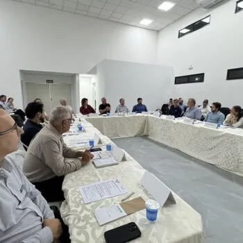 Morro dos Cavalos é pauta prioritária do Extremo Sul para as eleições  