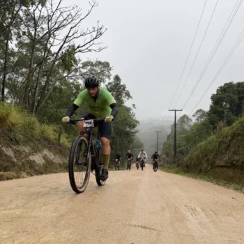 Cicloturismo de Morro da Fumaça chega à 6ª edição e promete reunir ciclistas neste fim de semana