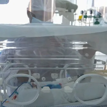 Hospital Materno-Infantil Santa Catarina desbloqueia leitos da UTI neonatal