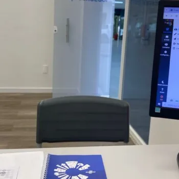 Içara inaugura Sala do Empreendedor para fortalecer atendimento aos pequenos negócios