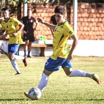 Com inscrições esgotadas, seletiva do Içara FC tem nova data e local definidos
