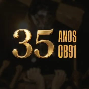 Criciúma celebra 35 anos da conquista da Copa do Brasil com evento especial no Tigre Sports Bar