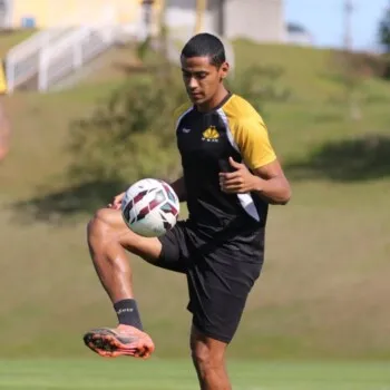 Criciúma recebe o Londrina no Majestoso