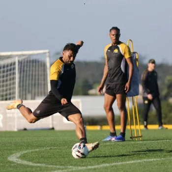 Criciúma recebe o Náutico no Majestoso neste domingo
